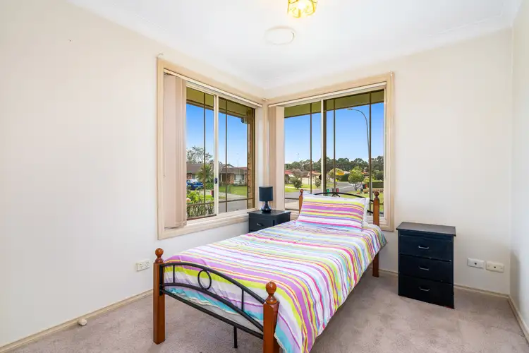 Sixth view of Homely house listing, 6 Paganini Crescent, Claremont Meadows NSW 2747