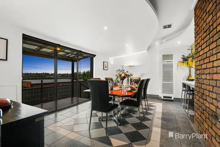 Fifth view of Homely house listing, 12 Fawkner Street, Westmeadows VIC 3049