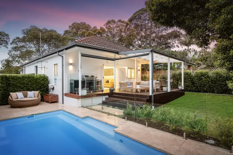 90 Ryde Road, Hunters Hill NSW 2110