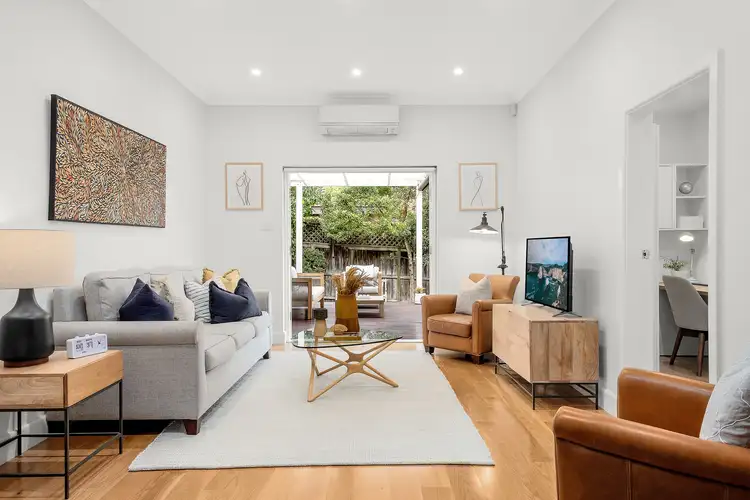 Second view of Homely house listing, 90 Ryde Road, Hunters Hill NSW 2110