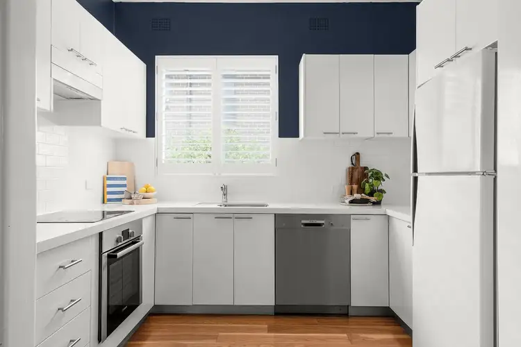 Fifth view of Homely house listing, 90 Ryde Road, Hunters Hill NSW 2110