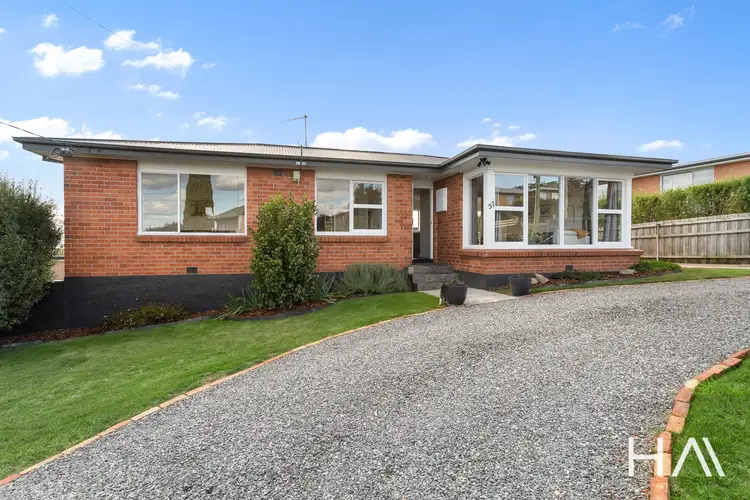 57 Benvenue Road, St Leonards TAS 7250
