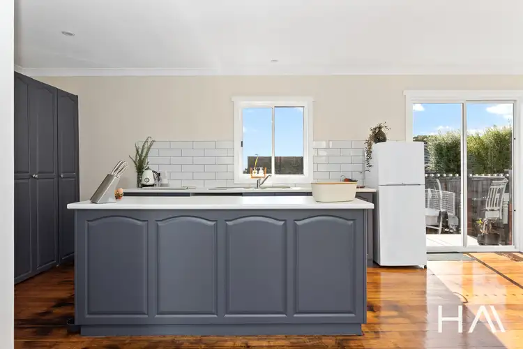 Third view of Homely house listing, 57 Benvenue Road, St Leonards TAS 7250