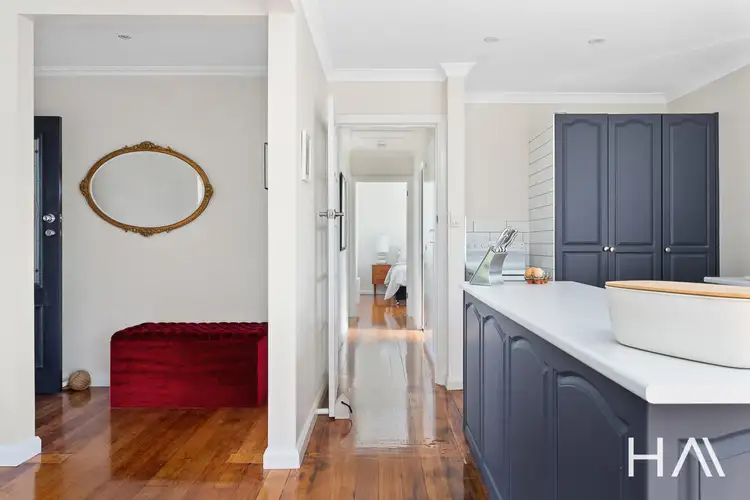 Fourth view of Homely house listing, 57 Benvenue Road, St Leonards TAS 7250