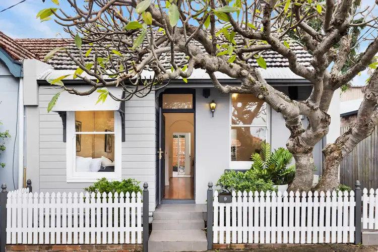 9 Cromwell Street, Leichhardt NSW 2040