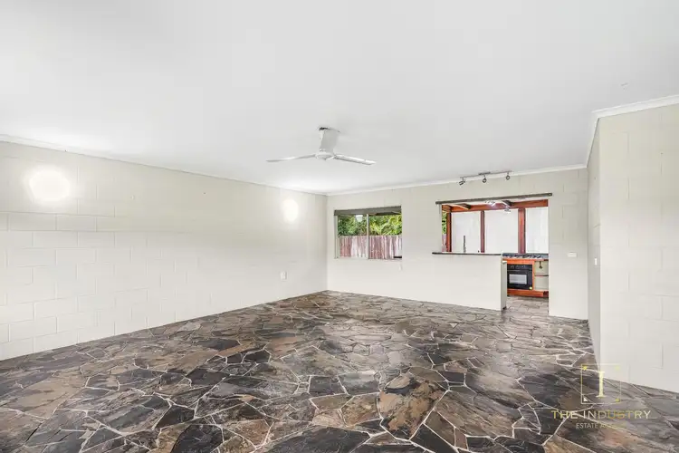 Second view of Homely house listing, 145 Trinity Beach Road, Trinity Beach QLD 4879