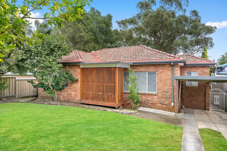 Main view of Homely house listing, 35 Jerrara Street, Engadine NSW 2233