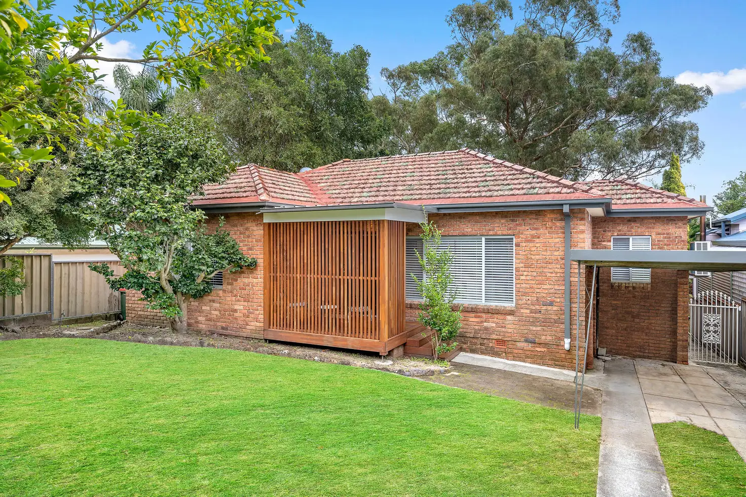 Main view of Homely house listing, 35 Jerrara Street, Engadine NSW 2233
