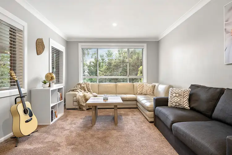 Second view of Homely house listing, 35 Jerrara Street, Engadine NSW 2233