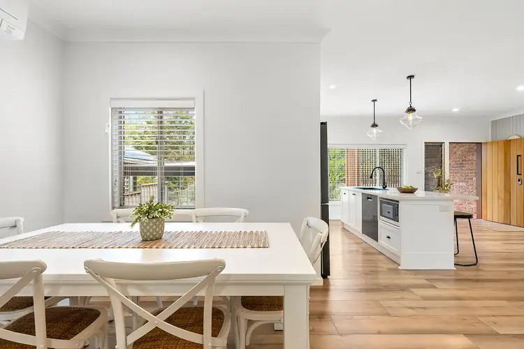 Third view of Homely house listing, 35 Jerrara Street, Engadine NSW 2233