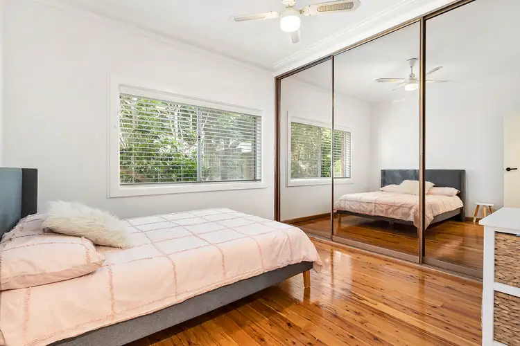Fifth view of Homely house listing, 35 Jerrara Street, Engadine NSW 2233