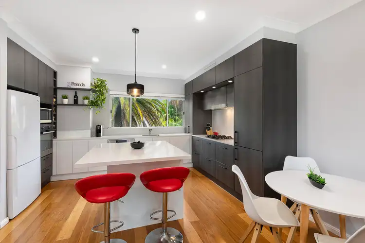 Second view of Homely townhouse listing, 2/154 West Street, Umina Beach NSW 2257