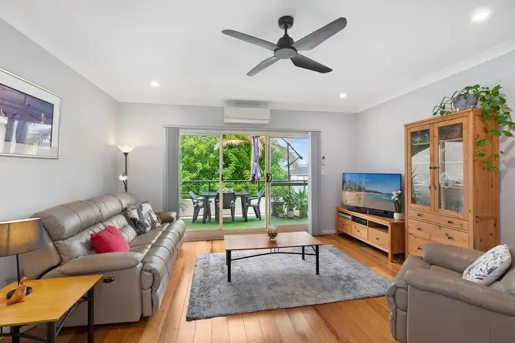 Third view of Homely townhouse listing, 2/154 West Street, Umina Beach NSW 2257