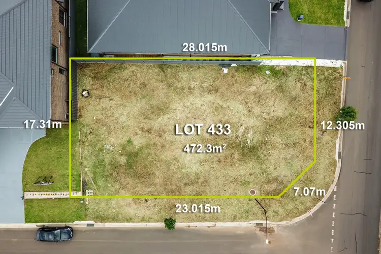 126 Riverstone Road, Riverstone NSW 2765