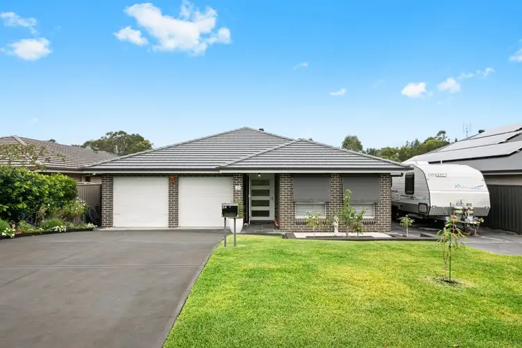 24 Majestic Road, Largs NSW 2320