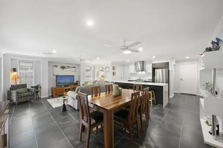 Second view of Homely house listing, 24 Majestic Road, Largs NSW 2320