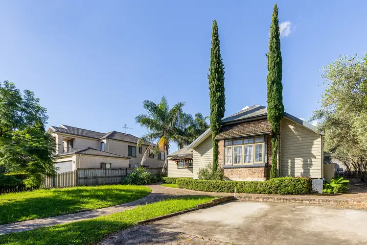 Main view of Homely house listing, 3 Maley Grove, Glenwood NSW 2768