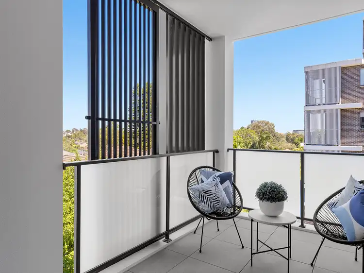 34/14 Good Street, Westmead NSW 2145