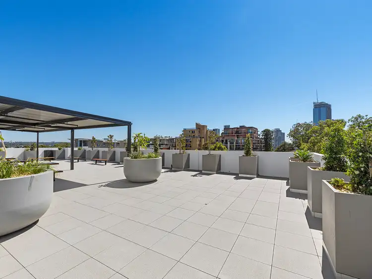 Sixth view of Homely apartment listing, 27/14-18 Good Street, Westmead NSW 2145