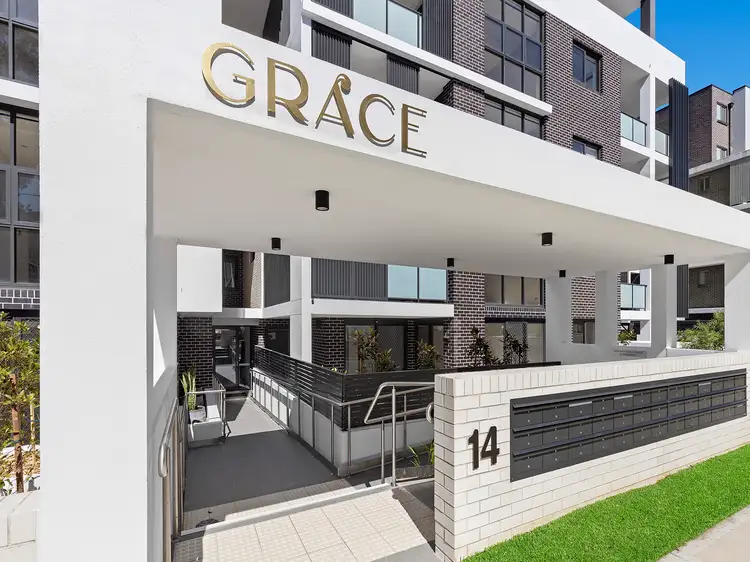 7/14 Good Street, Westmead NSW 2145