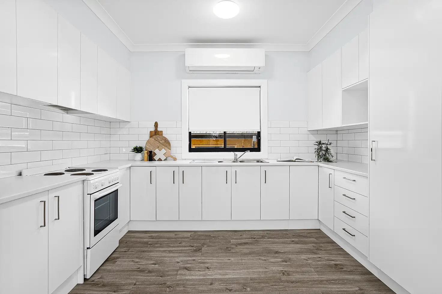 Main view of Homely house listing, 1 Jenkins Street, Port Kembla NSW 2505