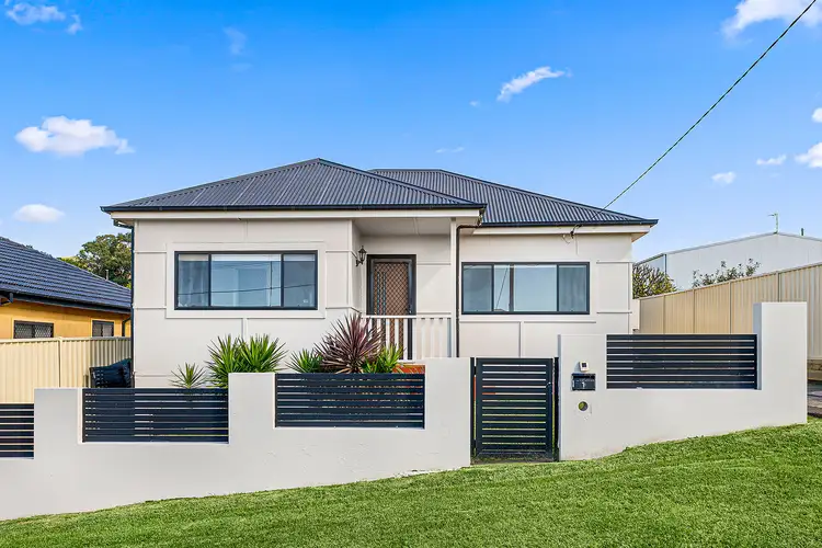 Second view of Homely house listing, 1 Jenkins Street, Port Kembla NSW 2505