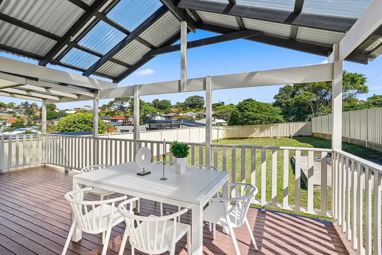 Third view of Homely house listing, 1 Jenkins Street, Port Kembla NSW 2505
