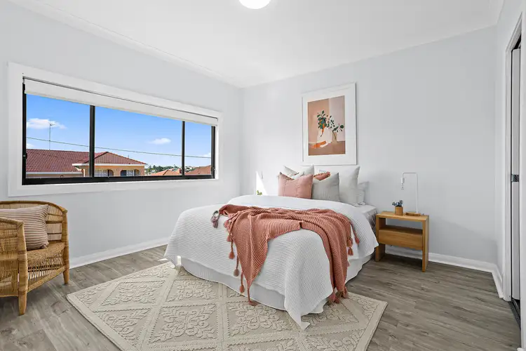 Fifth view of Homely house listing, 1 Jenkins Street, Port Kembla NSW 2505