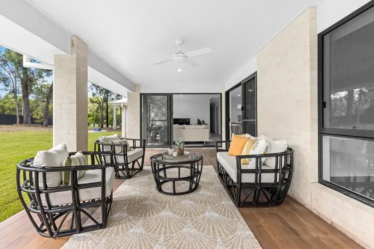 Fifth view of Homely house listing, 451 Oakey Flat Road, Morayfield QLD 4506