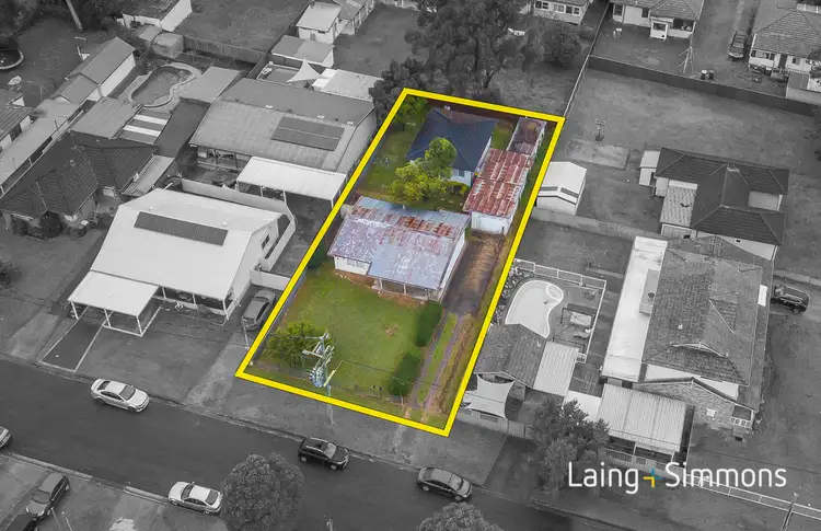 24 & 24A Linden Street, Mount Druitt NSW 2770