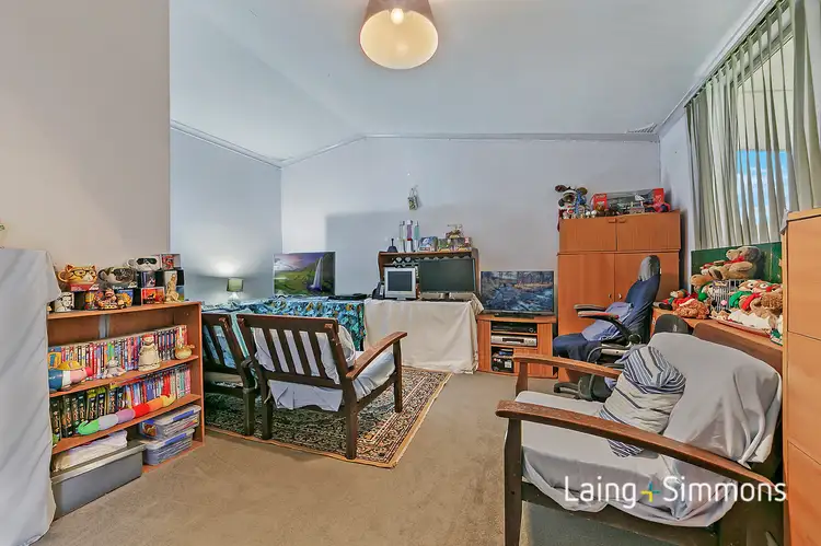 Fifth view of Homely house listing, 24 & 24A Linden Street, Mount Druitt NSW 2770