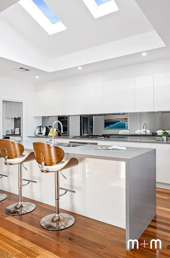 Second view of Homely house listing, 6 Thorn Parade, Bulli NSW 2516