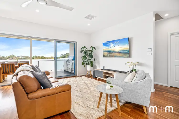 Third view of Homely house listing, 6 Thorn Parade, Bulli NSW 2516