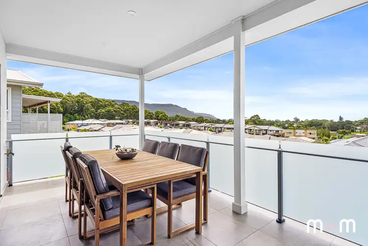 Sixth view of Homely house listing, 6 Thorn Parade, Bulli NSW 2516