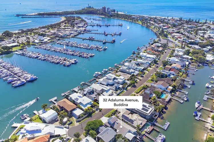 32 Adaluma Avenue, Buddina QLD 4575