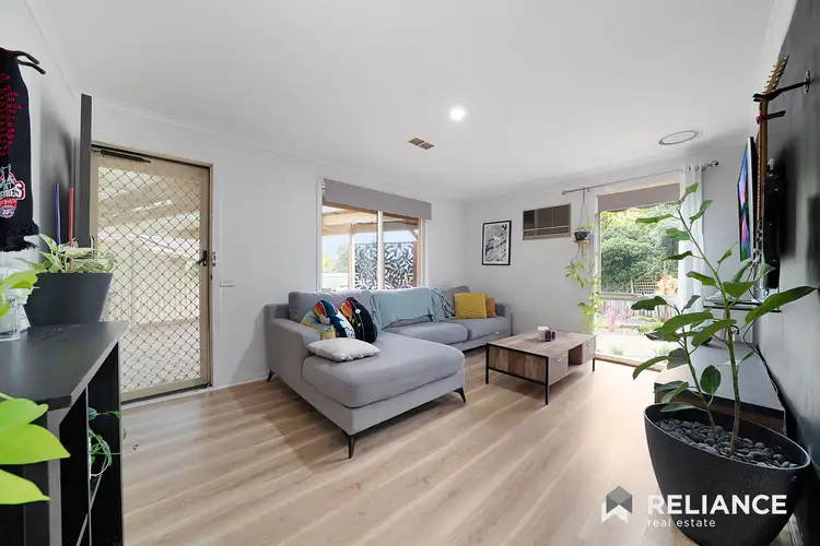 Third view of Homely house listing, 4 Gregory Court, Werribee VIC 3030
