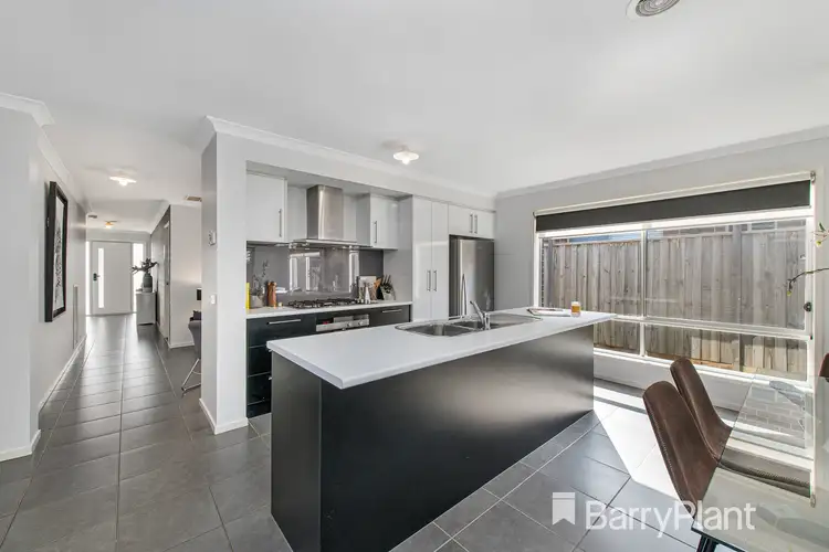 Sixth view of Homely house listing, 22 Ravida Avenue, Harkness VIC 3337