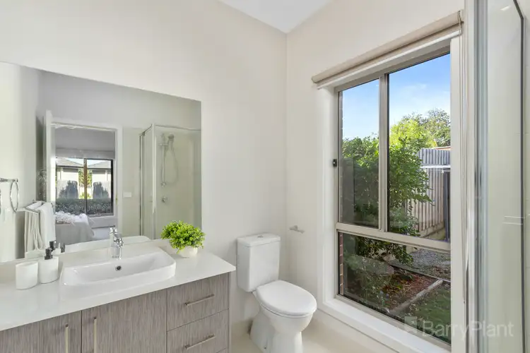 Sixth view of Homely unit listing, 2/5 Russell Crescent, Boronia VIC 3155