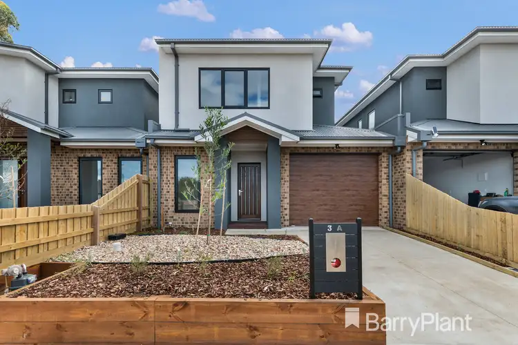 3A Devlin Drive, Hoppers Crossing VIC 3029