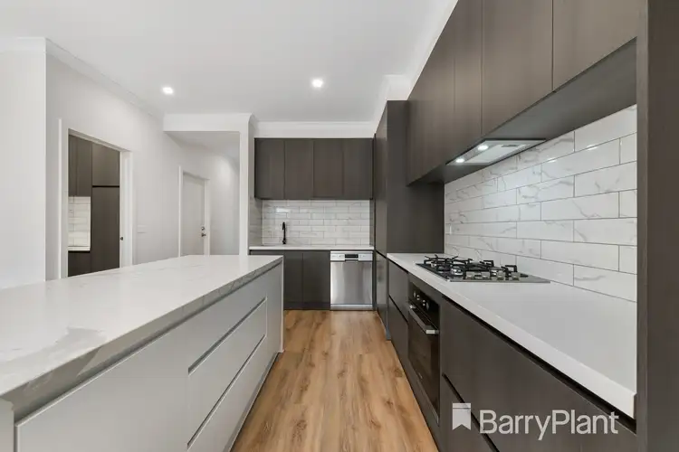 Third view of Homely townhouse listing, 3A Devlin Drive, Hoppers Crossing VIC 3029