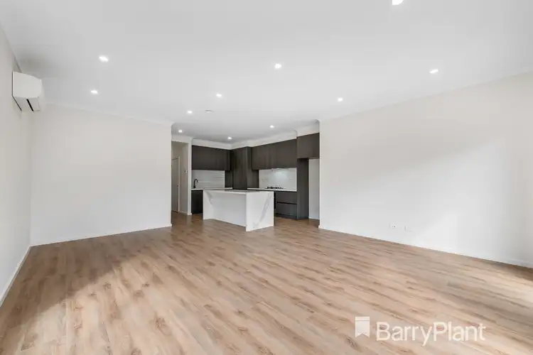 Fourth view of Homely townhouse listing, 3A Devlin Drive, Hoppers Crossing VIC 3029