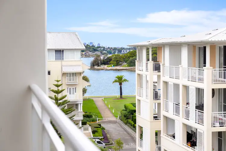 509/2 Rosewater Circuit, Breakfast Point NSW 2137