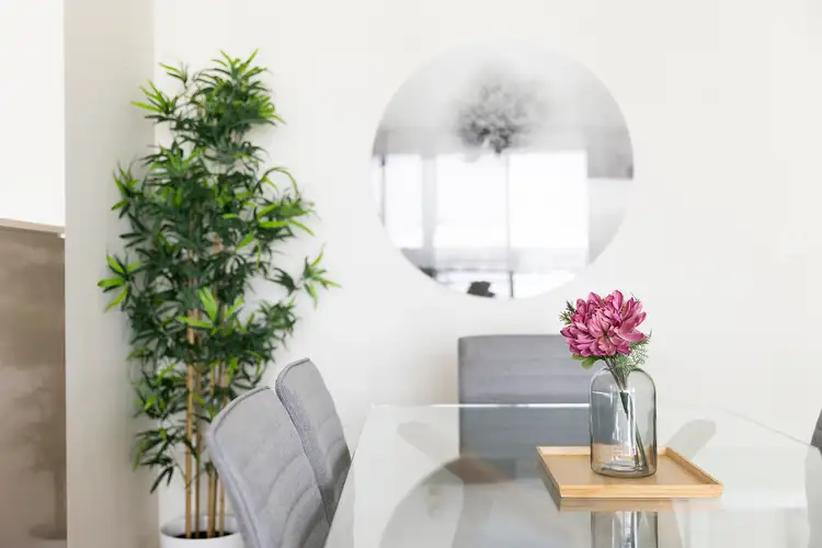 Sixth view of Homely apartment listing, 509/2 Rosewater Circuit, Breakfast Point NSW 2137