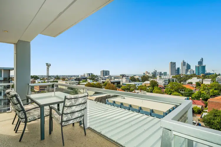 15/11 Altona Street, West Perth WA 6005
