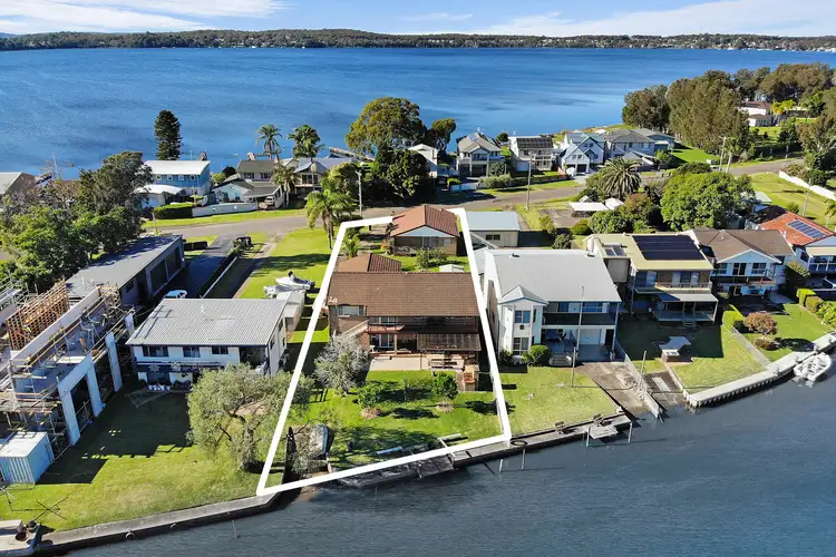 75 Stingaree Point Drive, Dora Creek NSW 2264