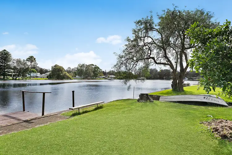 Third view of Homely house listing, 75 Stingaree Point Drive, Dora Creek NSW 2264