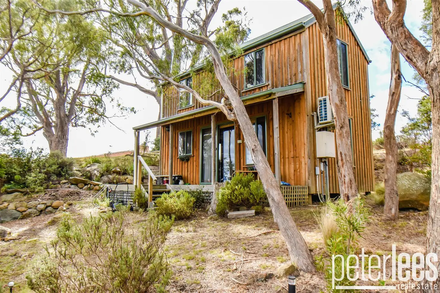Main view of Homely house listing, 1 Wide View Crescent, Poatina TAS 7302