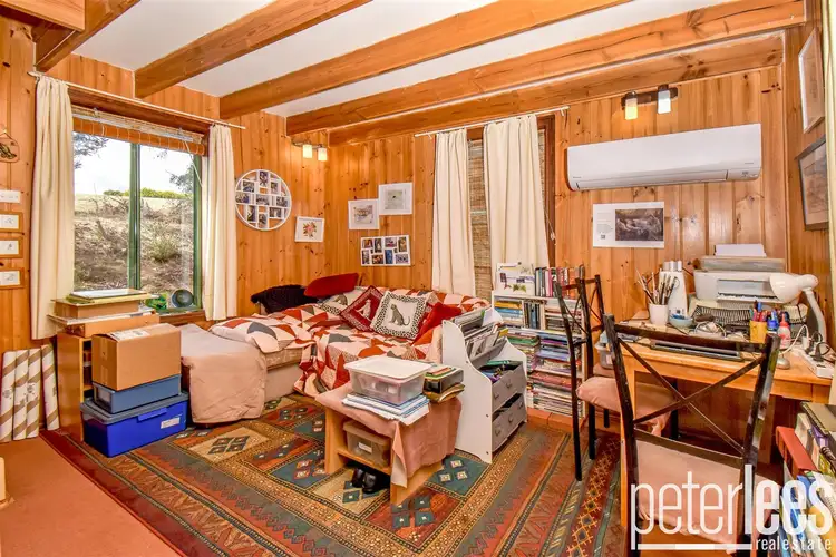 Fourth view of Homely house listing, 1 Wide View Crescent, Poatina TAS 7302