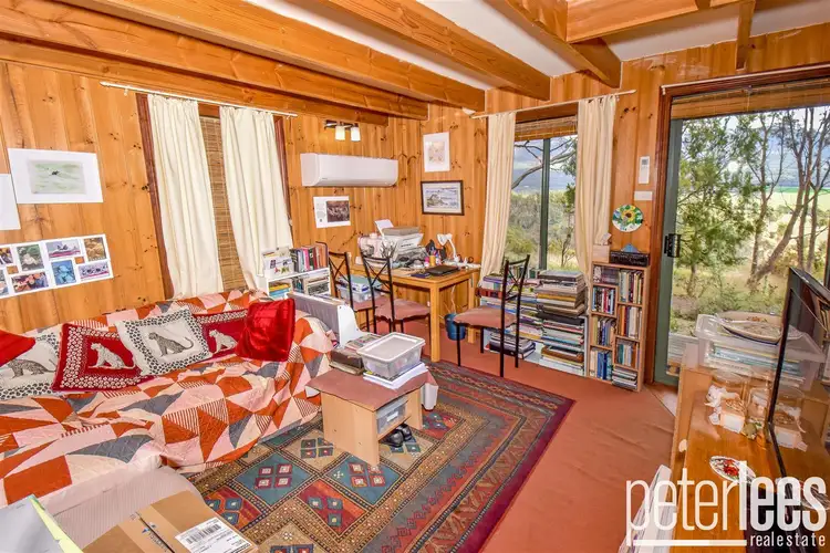Sixth view of Homely house listing, 1 Wide View Crescent, Poatina TAS 7302