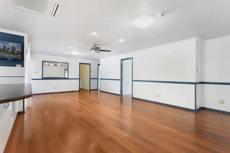 Fifth view of Homely house listing, 1 Davey Avenue, Frenchville QLD 4701